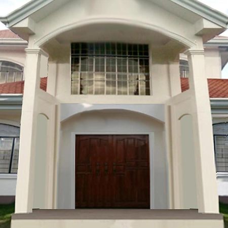 Leizel'S Bed & Breakfast Palompon Exterior foto