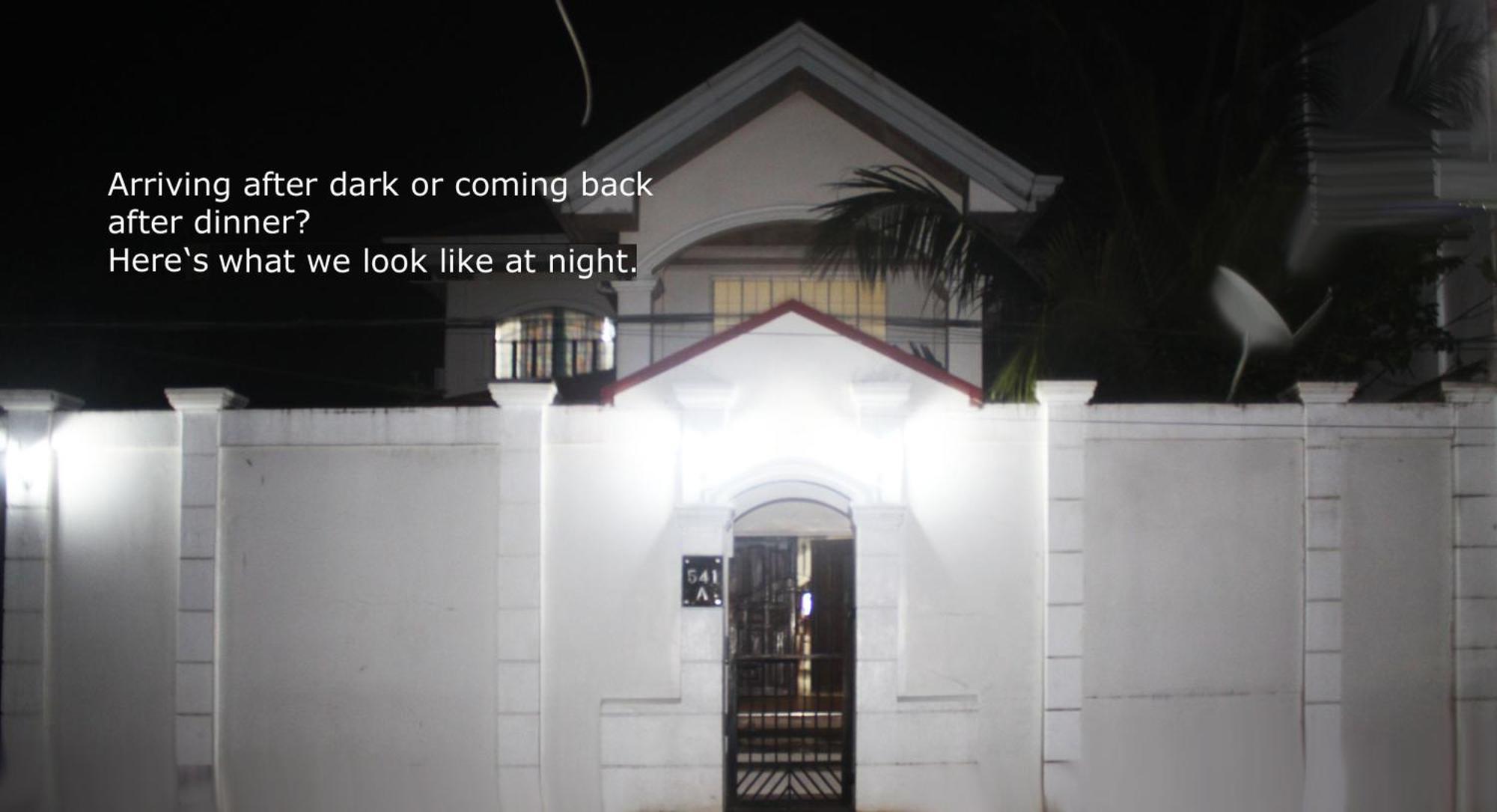 Leizel'S Bed & Breakfast Palompon Exterior foto