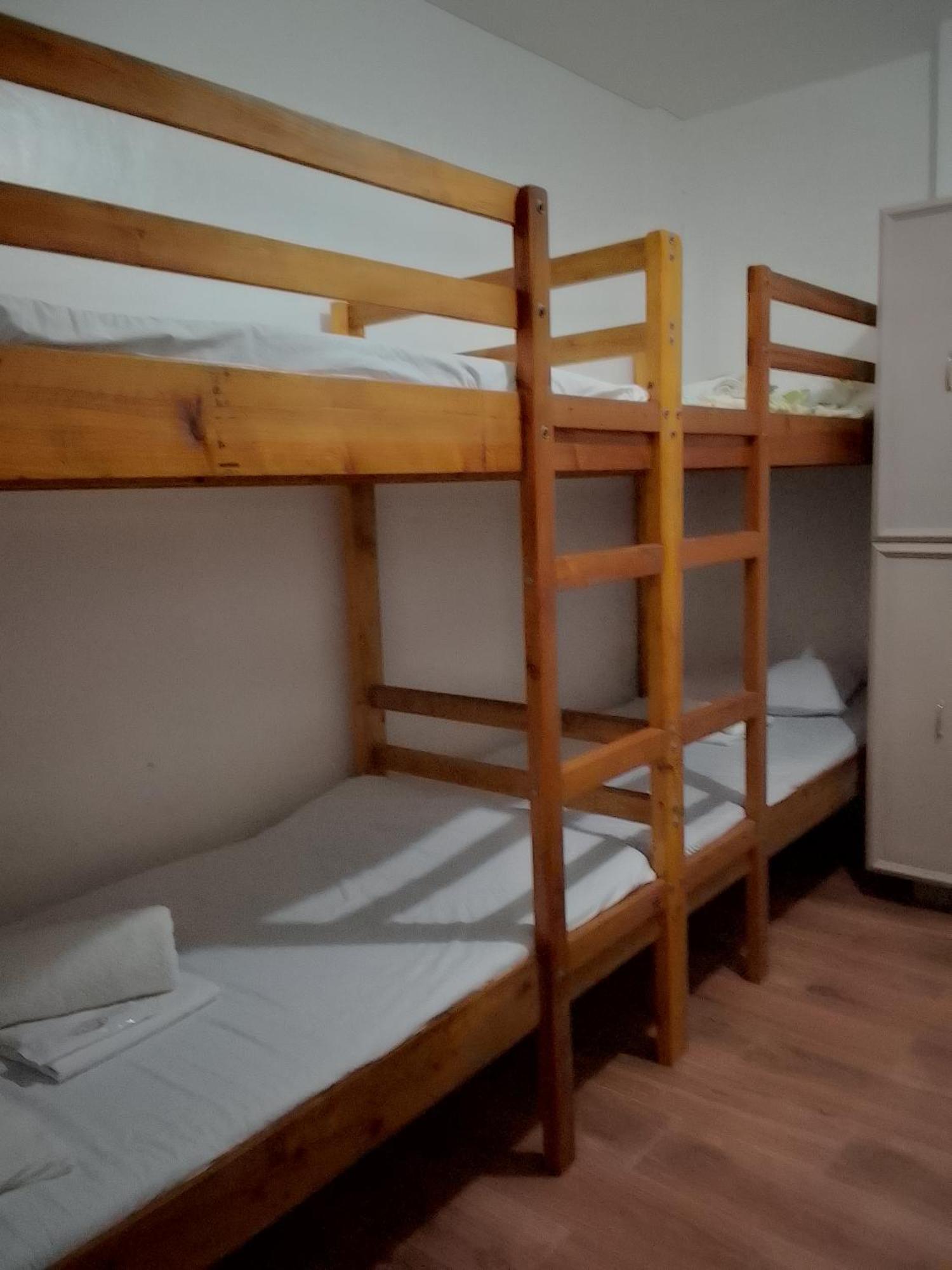 Leizel'S Bed & Breakfast Palompon Exterior foto
