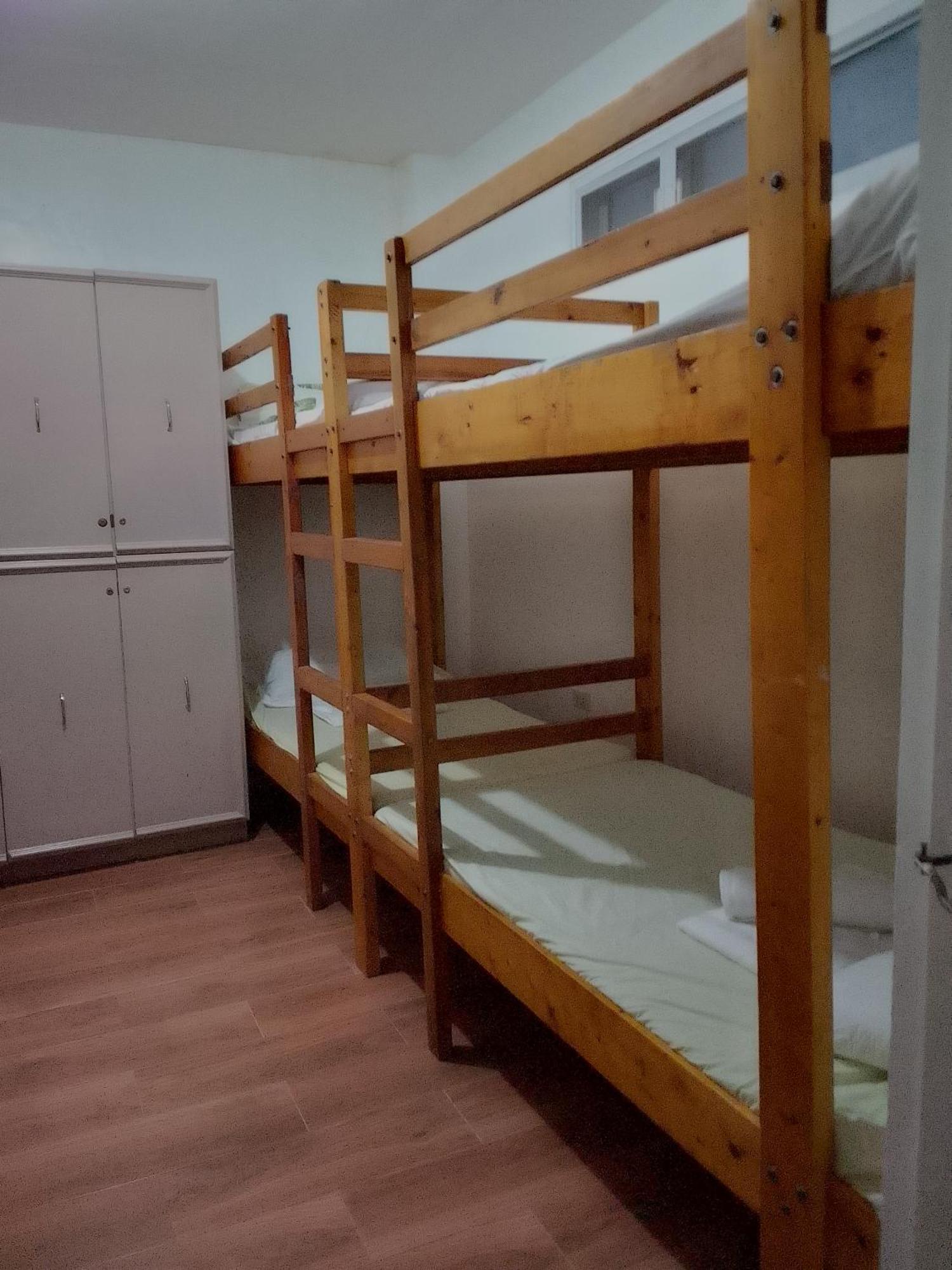 Leizel'S Bed & Breakfast Palompon Exterior foto