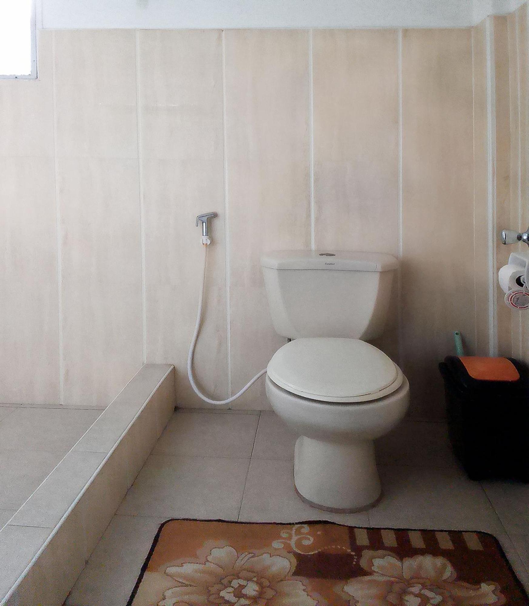 Leizel'S Bed & Breakfast Palompon Exterior foto