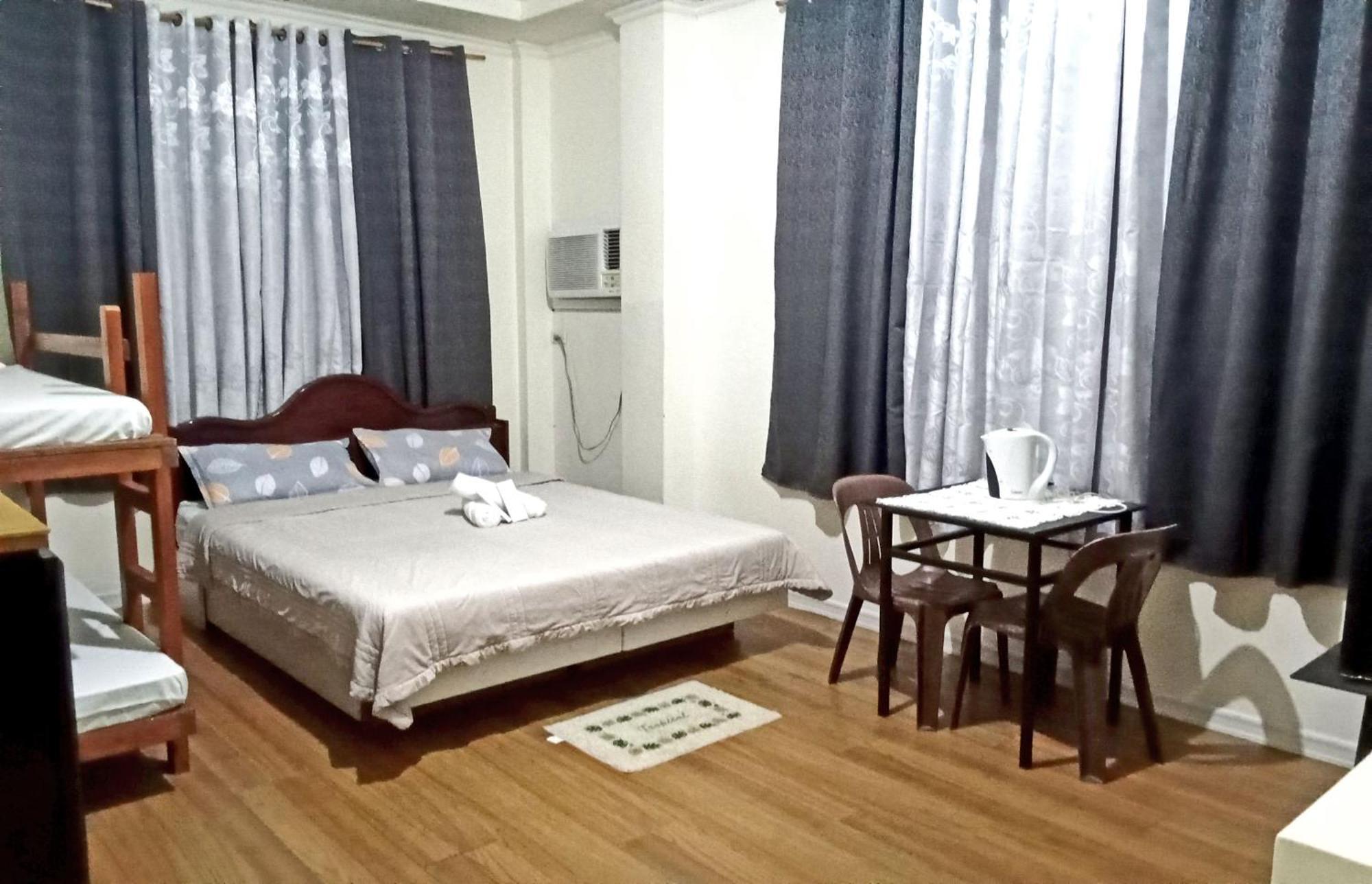Leizel'S Bed & Breakfast Palompon Exterior foto