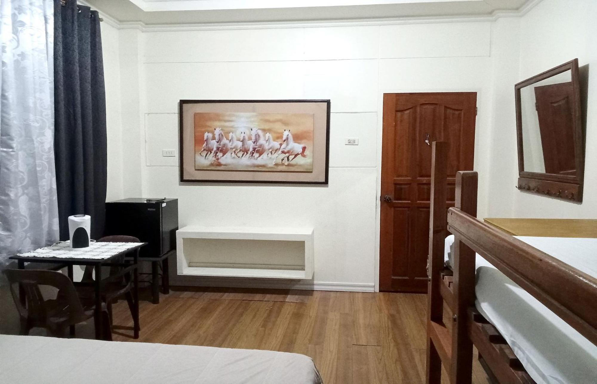 Leizel'S Bed & Breakfast Palompon Exterior foto