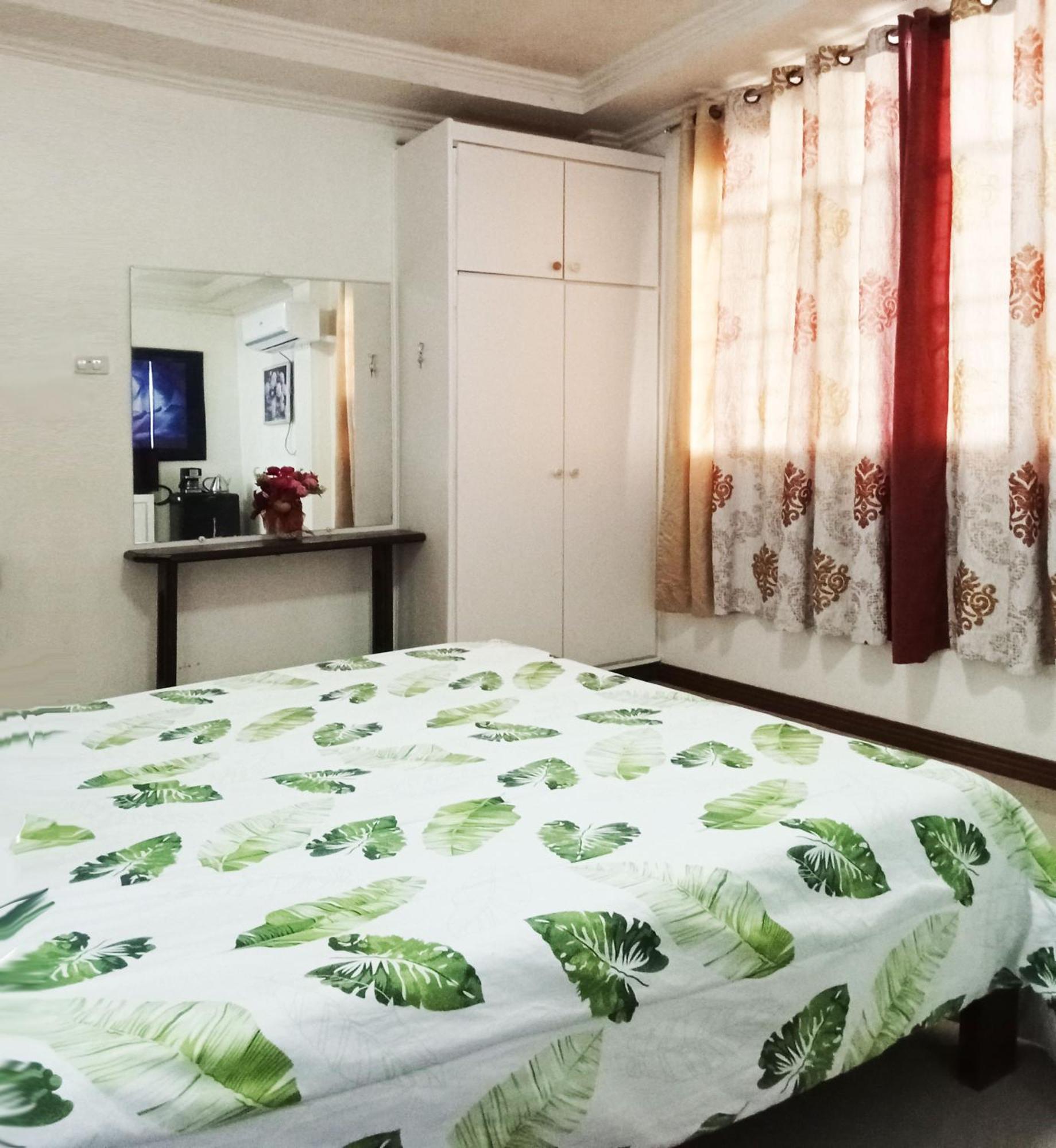 Leizel'S Bed & Breakfast Palompon Exterior foto