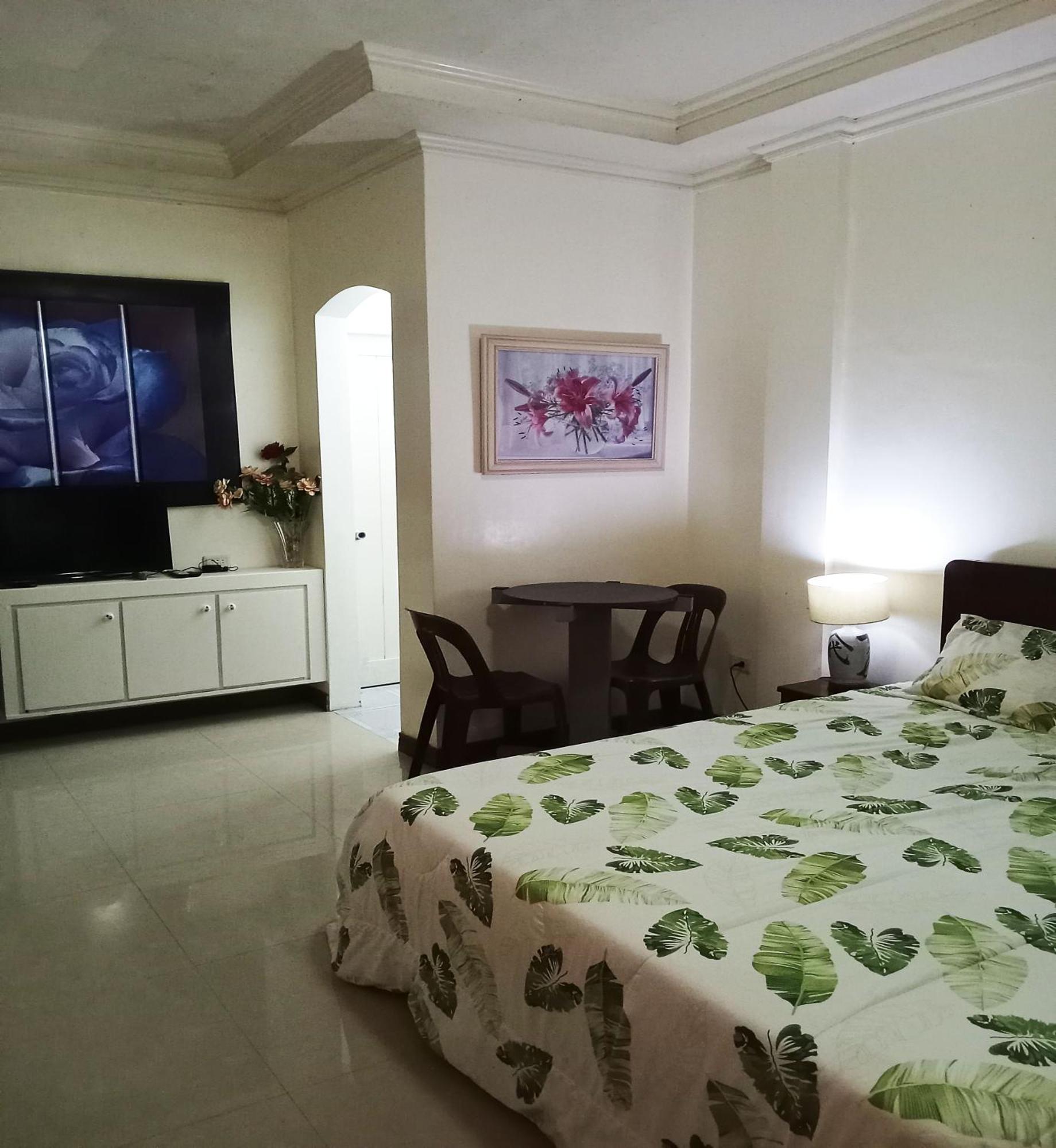Leizel'S Bed & Breakfast Palompon Exterior foto