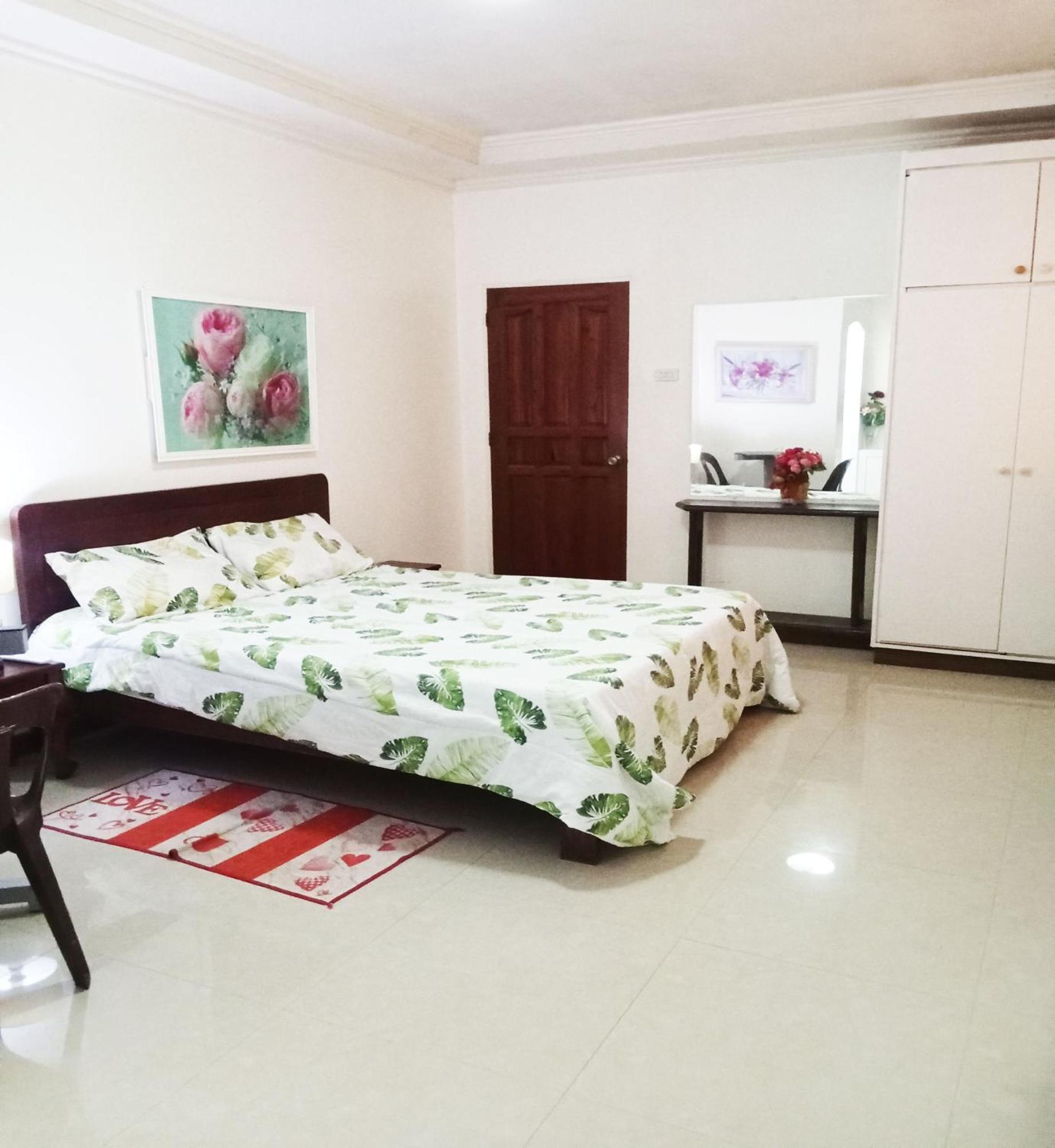 Leizel'S Bed & Breakfast Palompon Exterior foto