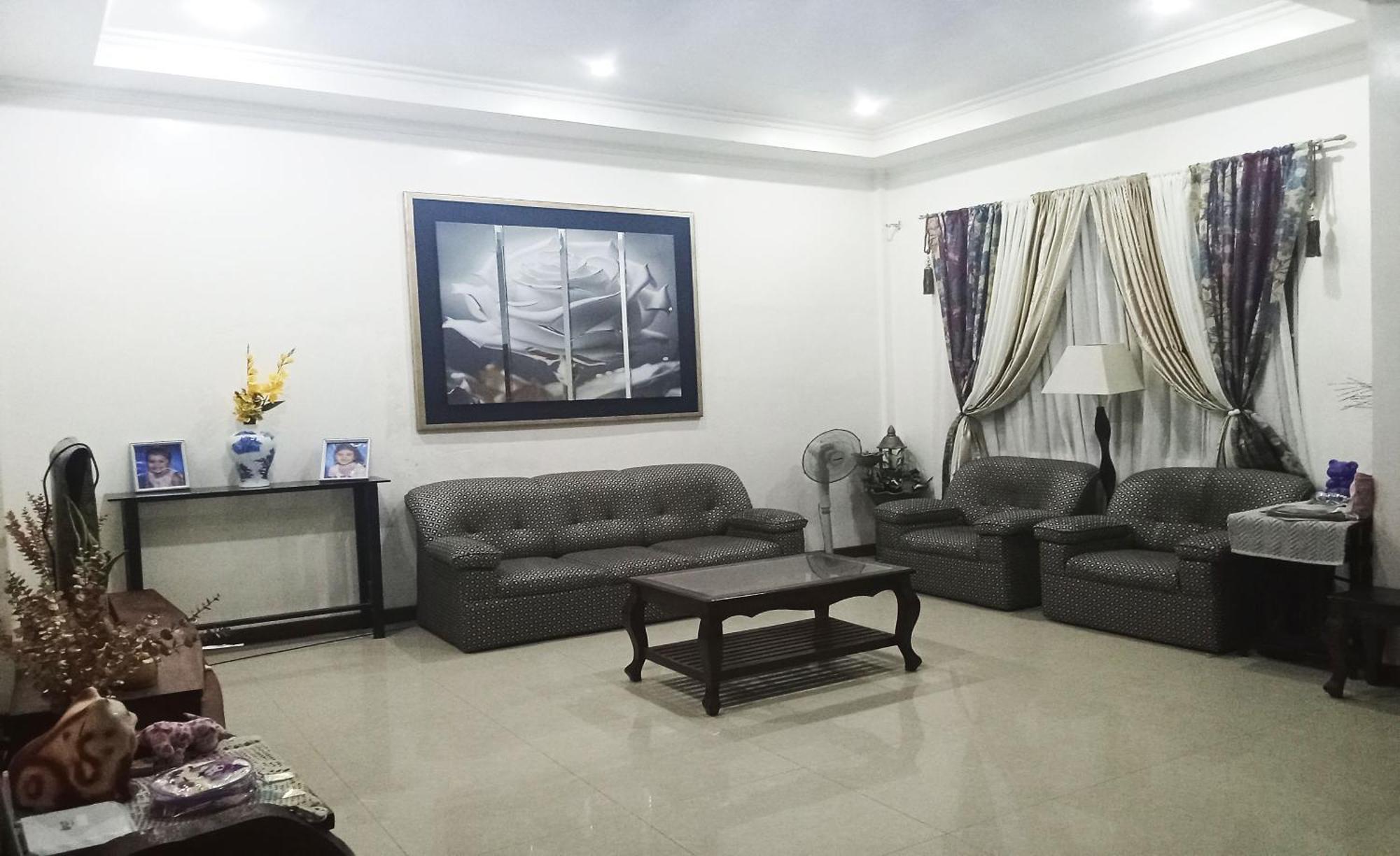 Leizel'S Bed & Breakfast Palompon Exterior foto