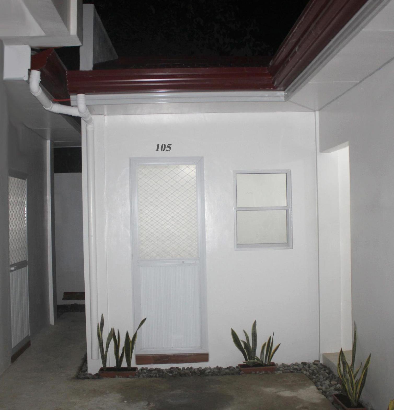 Leizel'S Bed & Breakfast Palompon Exterior foto