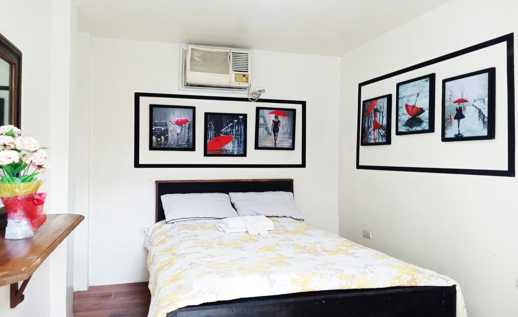 Leizel'S Bed & Breakfast Palompon Exterior foto