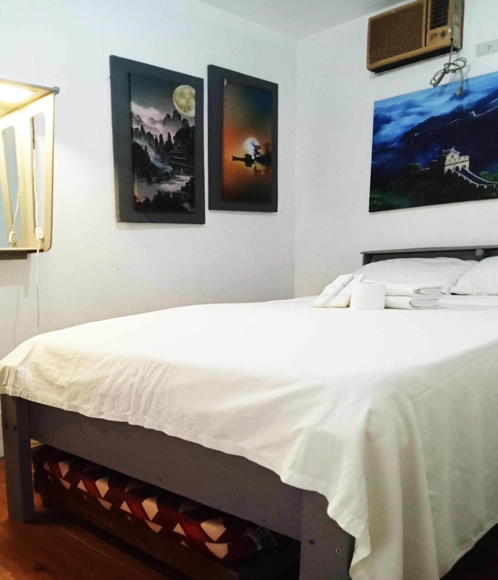 Leizel'S Bed & Breakfast Palompon Exterior foto